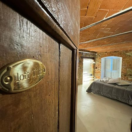 Loft N°18 Apartment Arezzo Exterior foto