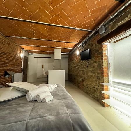 Loft N°18 Apartment Arezzo Exterior foto