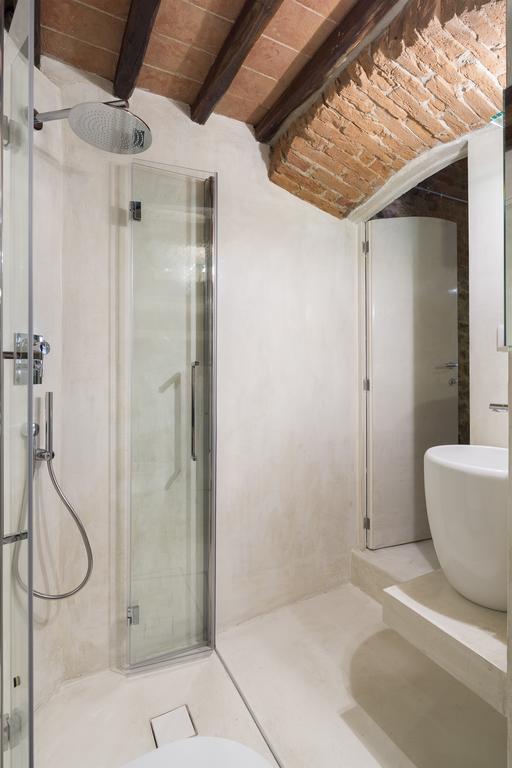 Loft N°18 Apartment Arezzo Cameră foto