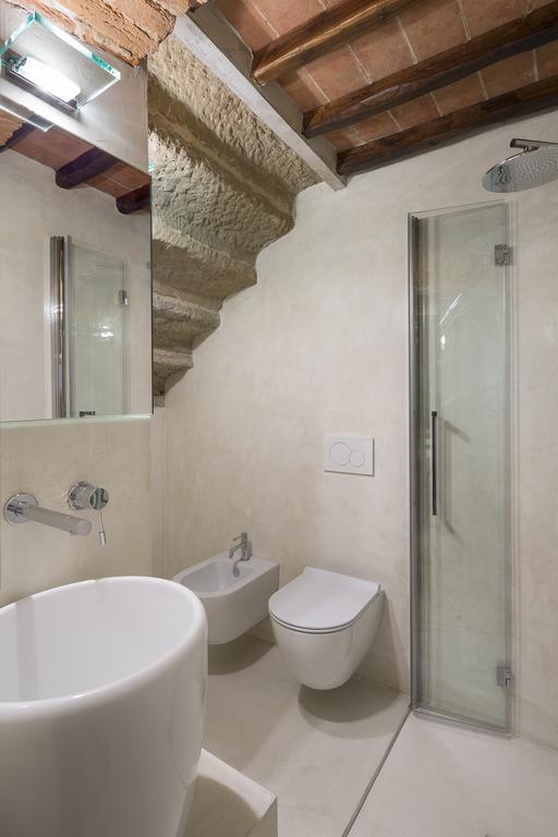 Loft N°18 Apartment Arezzo Cameră foto