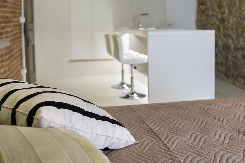 Loft N°18 Apartment Arezzo Cameră foto