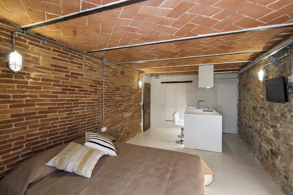 Loft N°18 Apartment Arezzo Cameră foto