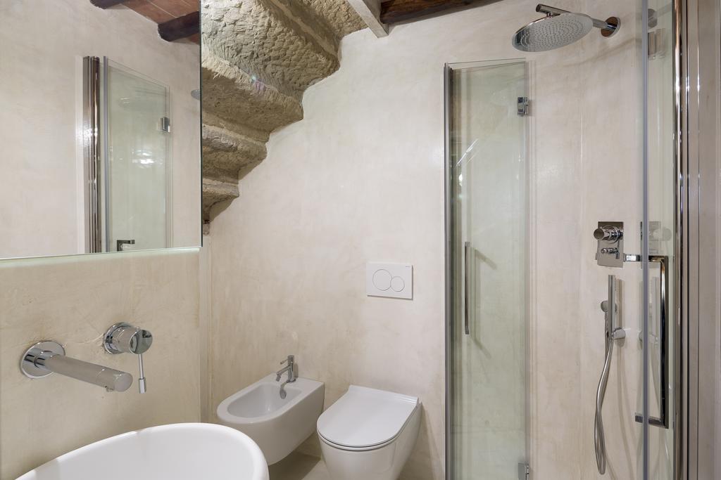 Loft N°18 Apartment Arezzo Cameră foto