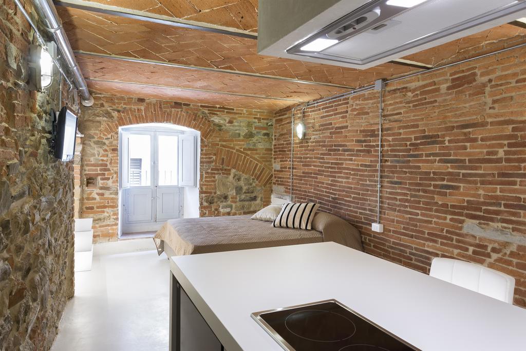 Loft N°18 Apartment Arezzo Cameră foto