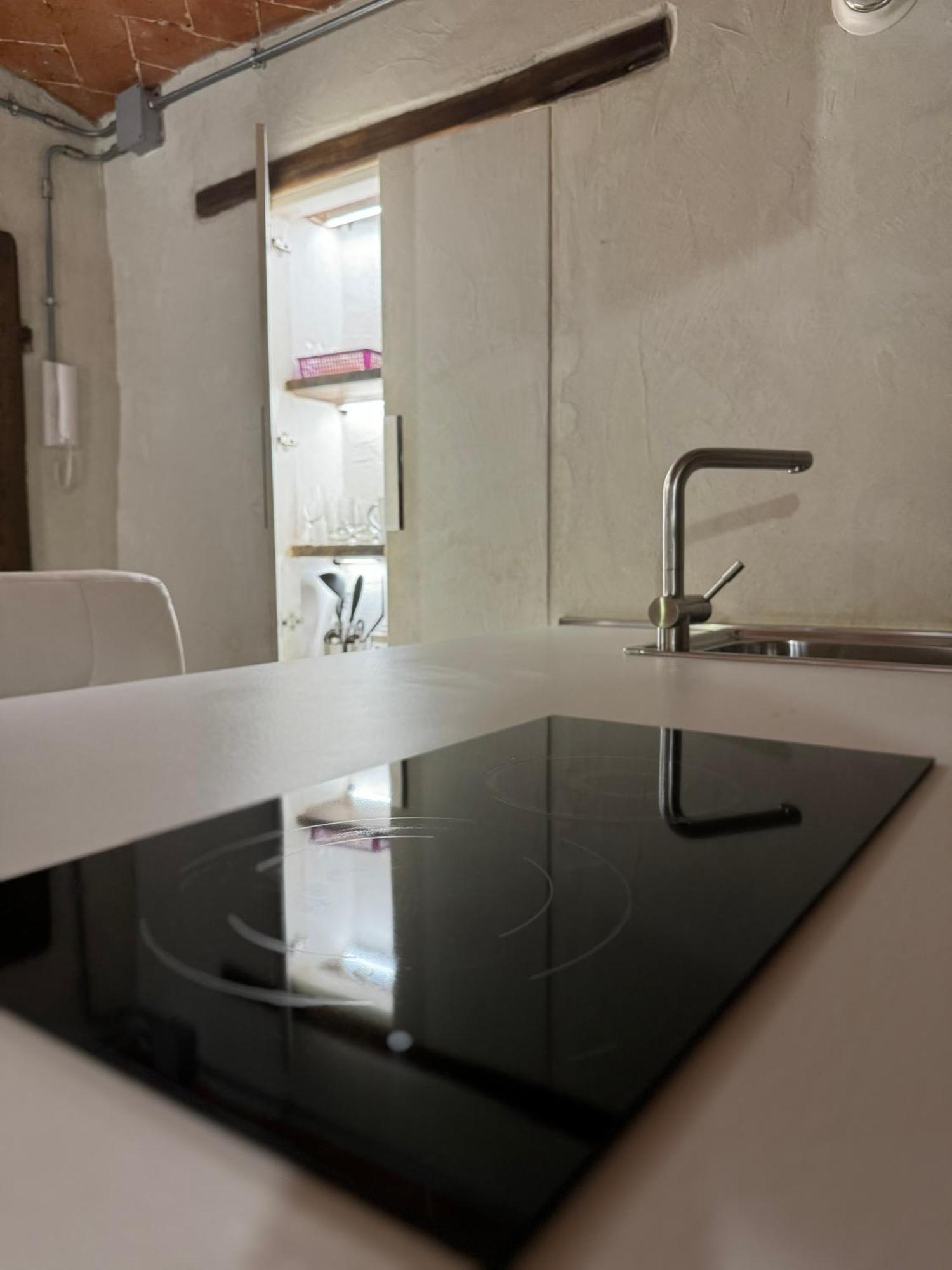 Loft N°18 Apartment Arezzo Exterior foto